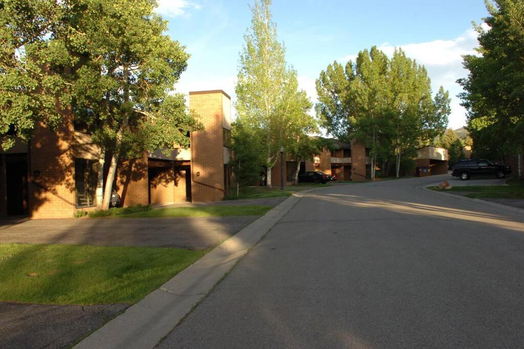 Family Friendly Condo - Park City Exterior photo