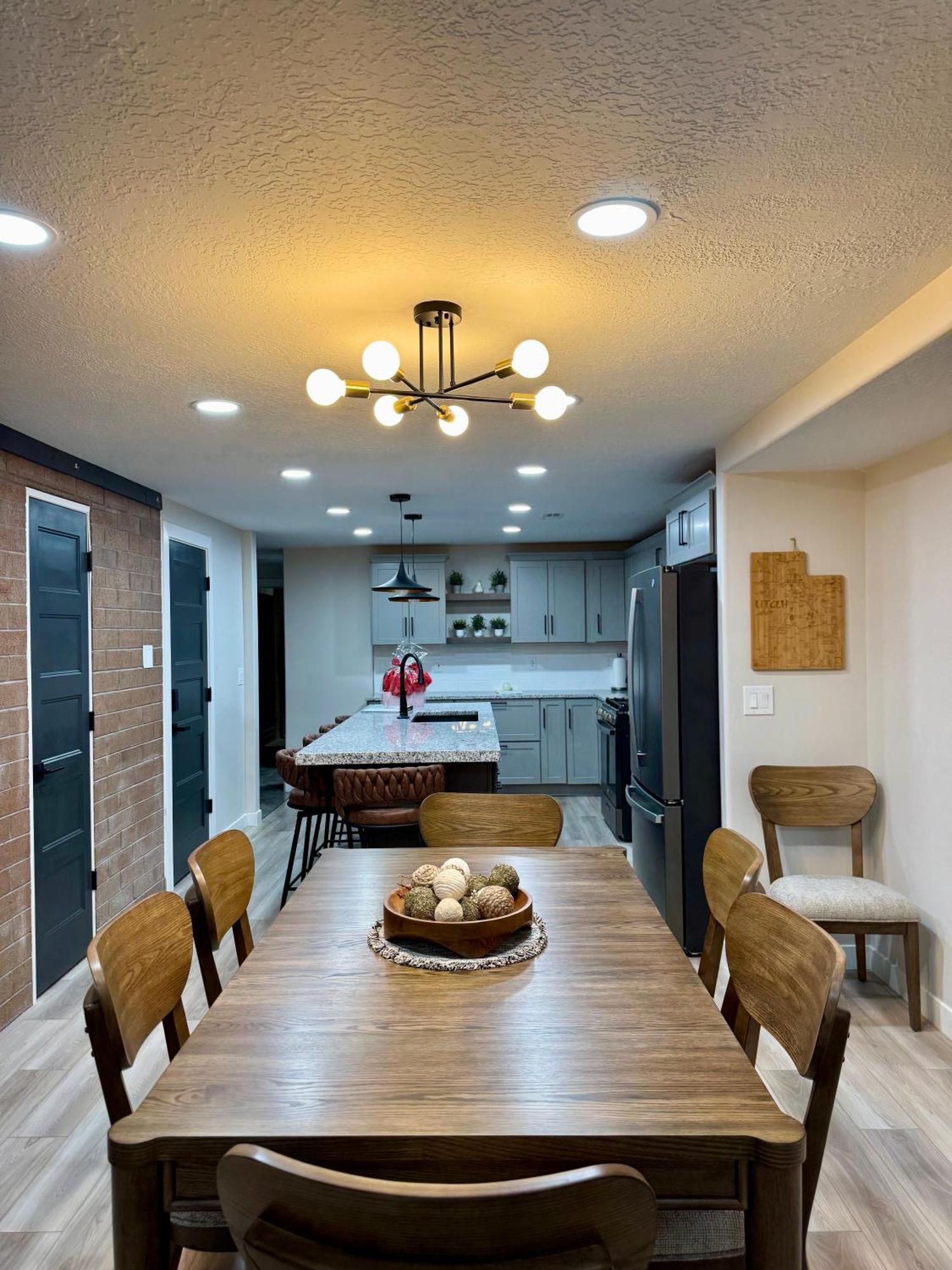 Family Friendly Condo - Park City Exterior photo