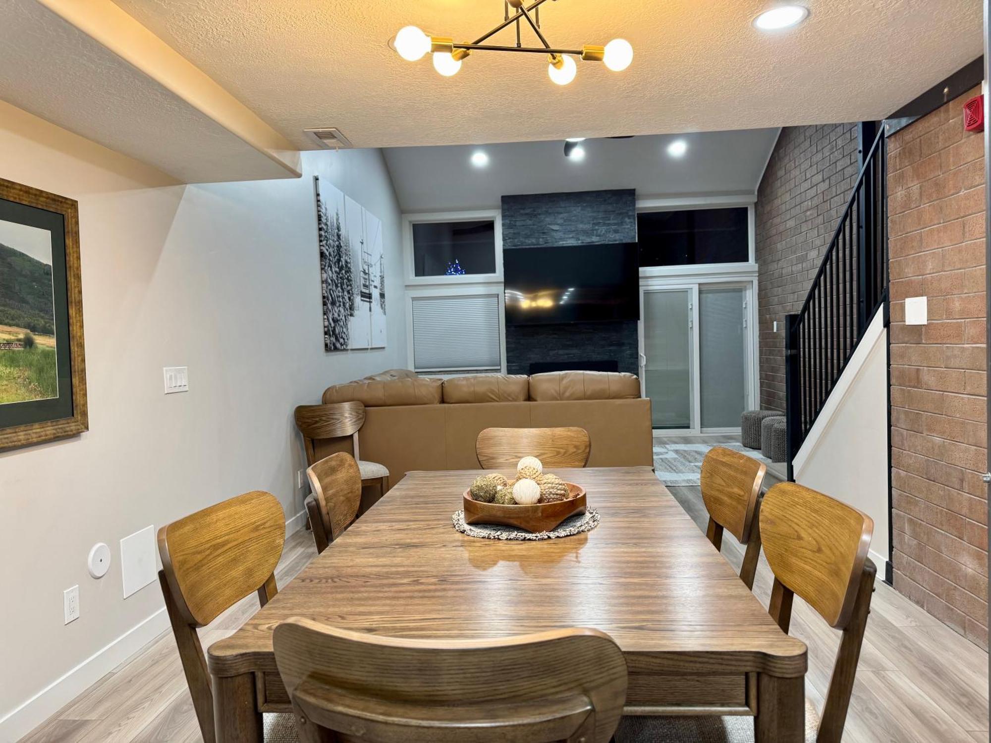 Family Friendly Condo - Park City Exterior photo